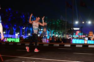 BIB: 45734
                            <button type="button" onclick="openModal(15047081)" class="btn btn-primary btn-sm float-right btn-popup" data-toggle="modal" data-target=".modal-high-quality">
                        <i class="fas fa-shopping-cart"></i> Add to Cart
                    </button>
                                            <button type="button" onclick="isThisMe(15047081, true)" class="btn btn-success btn-sm float-right btn-popup btn-isme hidden" data-toggle="tooltip" data-placement="bottom" title="นี่คือรูปของคุณใช่ไหม คลิกที่นี่เพื่อเอาเข้าอัลบั้ม">
                        <i class="fas fa-plus"></i> Add to album
                    </button>
                    <button type="button" onclick="isThisMe(15047081, false)" class="btn btn-warning btn-sm float-right btn-popup btn-isnotme hidden">
                        <i class="fas fa-ban"></i> Remove from album
                    </button>